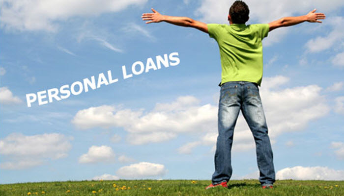 personal loan