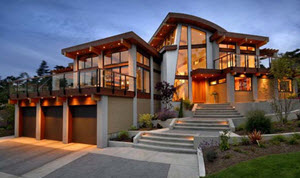 dream house