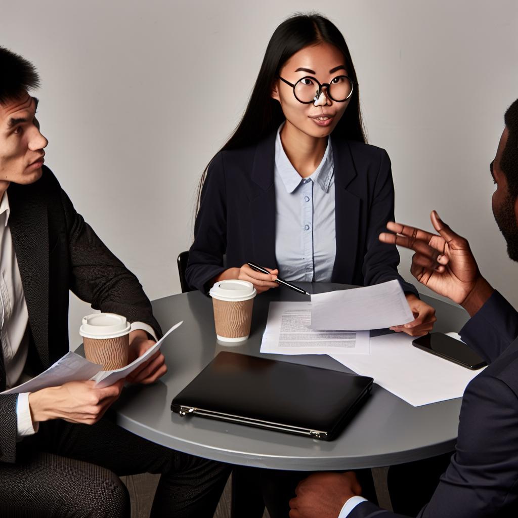 How to negotiate offers from buyers.